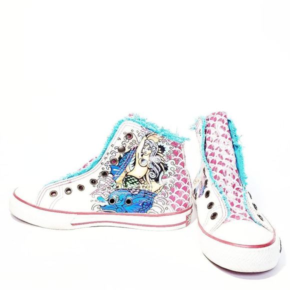 Ed Hardy - Picture 7 of 11